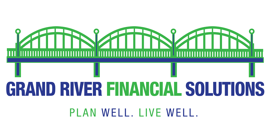 Grand River Financial Solutions - Logo